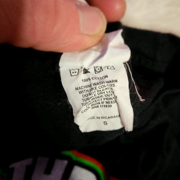 Grumpy cat shirt - Picture 4 of 4